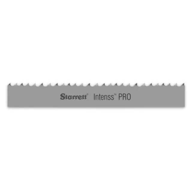 Starrett 99318-09-11-1/2 Intenss PRO Bi-Metal Band Saw Blade