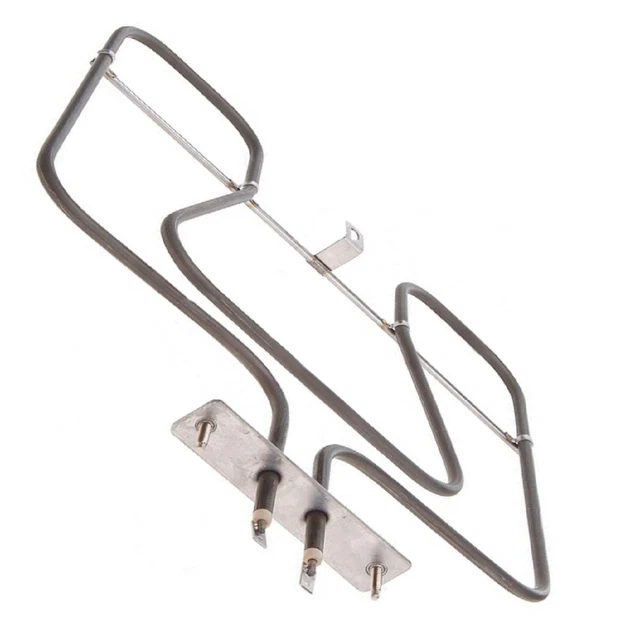 Resistance grill (supérieure)