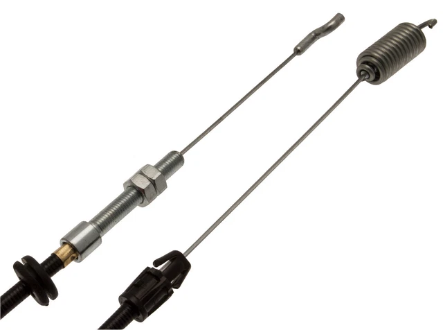 Câble D'embrayage/changement De Vitesse SPORTARC Pour MTS Sprinto - Réf 746-0935A, Longueur 1875 Mm, Compatible Cub Cadet - 12