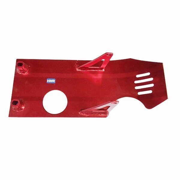 HMParts 6-Pin Male CDI Unit – Fits Pit Bikes, Dirt Bikes, And Motocross