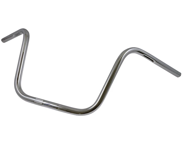 Guidon FEHLING- APE Hanger Middle 1 pouce avec encoches/HD à partir de 82