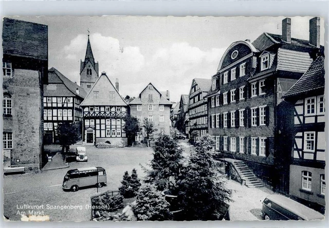 50953074 - 3509 Spangenberg Markt