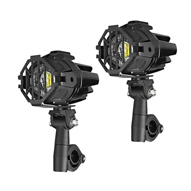 Faro addicional LED Set para BMW R 850 R S22X