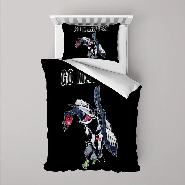 Cars Lightning McQueen Bed Quilt Cover Set – Single, Double, Queen, Or King Size #2 10 thumbnail image