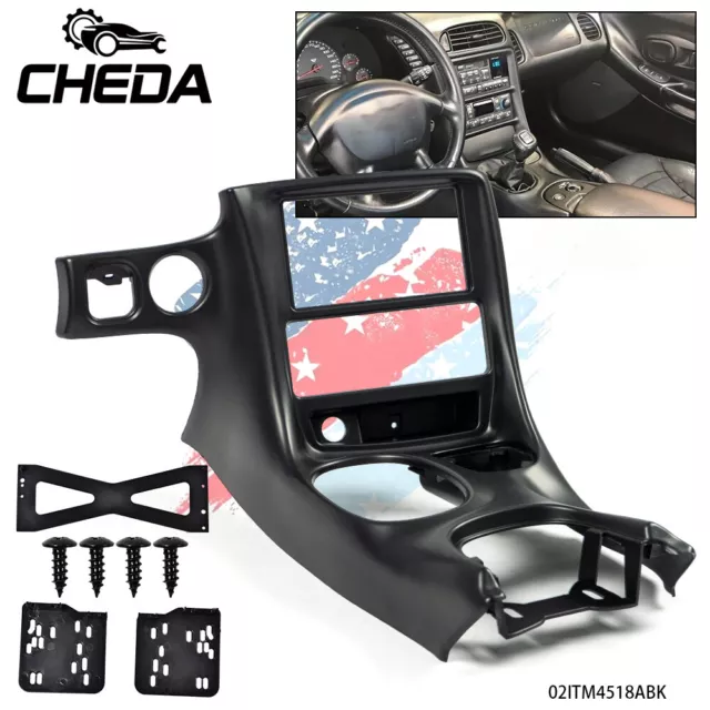 C5 Corvette Double Din FOR SALE PicClick