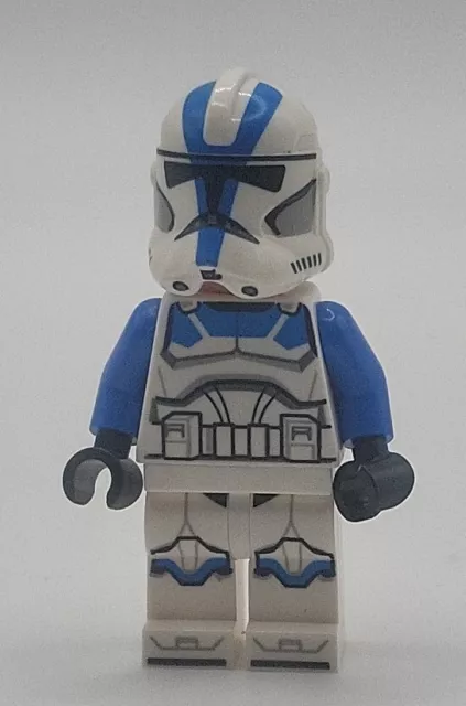 LEGO Star Wars 501st Legion Jet Clone Trooper - SW1093 - 75280