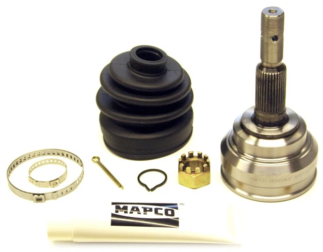 Arbre D'entraînement (cardan) Avant Pour Land Rover Discovery 5 (2017+) - Pièce OEM LR064252G - Neuf