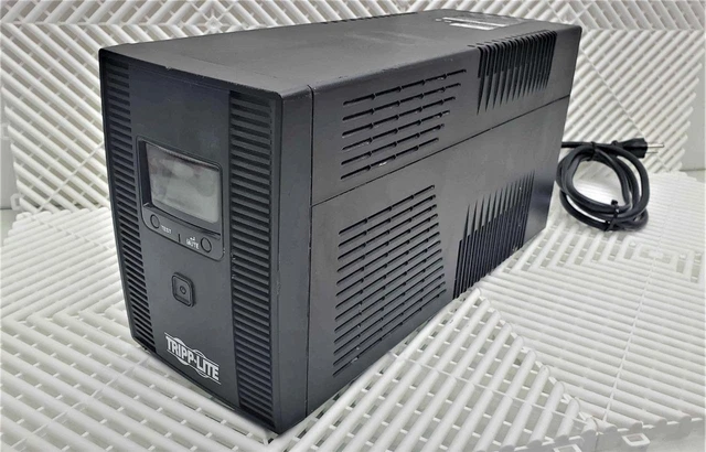 TRIPP LITE SMARTPRO SMX1500LCD 1500VA Tower/Rack Mountable Digital UPS  £150.00 PicClick UK