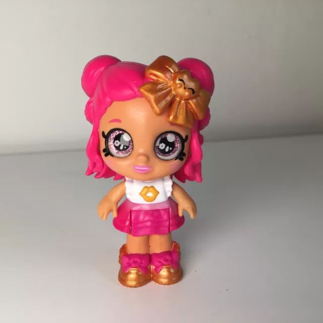 Kindi Kids Lippy Lulu Mini Doll