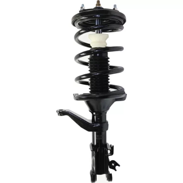 Shocks For 2003-2006 Honda Element Loaded Strut Front Right 1-Pc