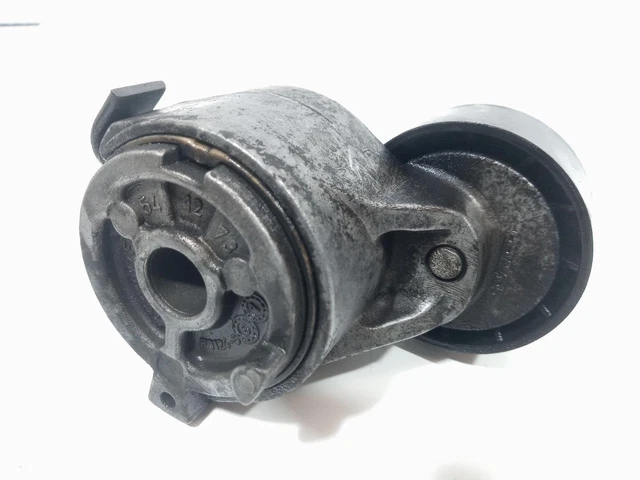 galet tendeur pour CITROEN XSARA PICASSO 1.6 HDI 1999 2013757 2