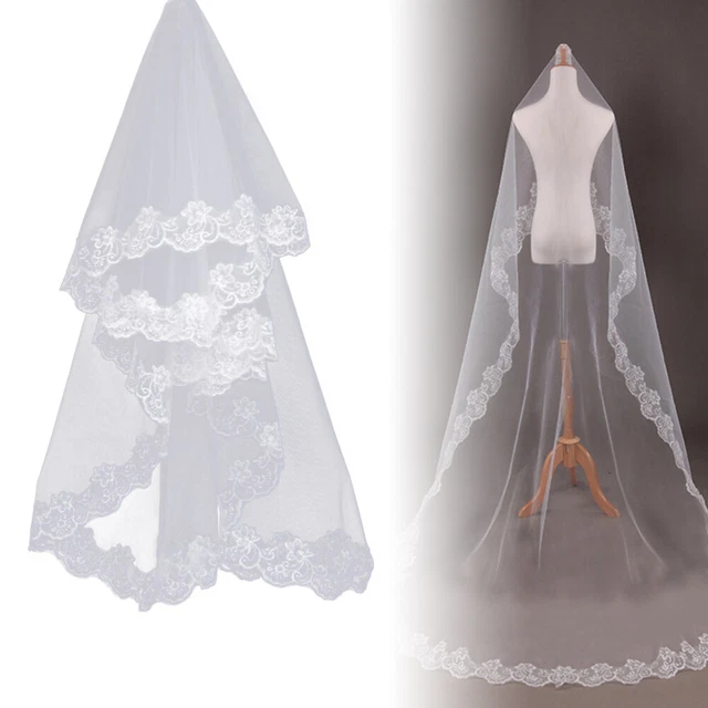 Velo da sposa 2015 tra bandana e mantilla spagnola | Look Sposa Velo da sposa 2015 tra bandana e mantilla spagnola | Look Sposa