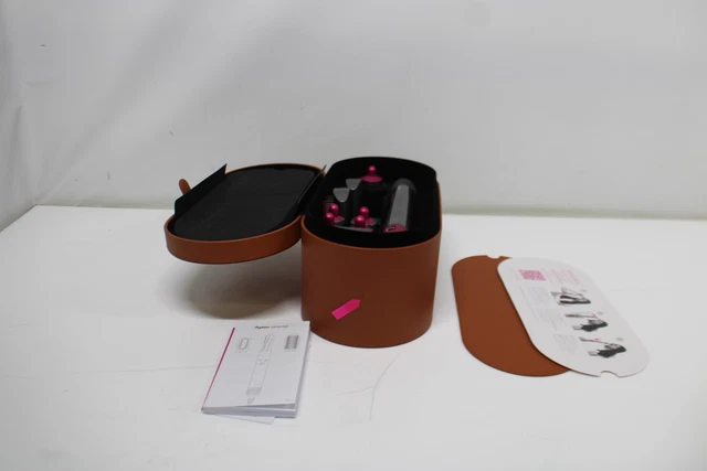 Dyson - Airwrap Complete Multistyler - Gift Edition - Roze