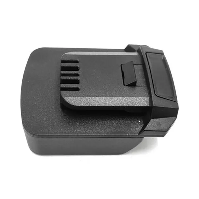 Adaptateur Batterie sans Fil Puissance Outil DCB120 Jardin Maison Tout Neuf