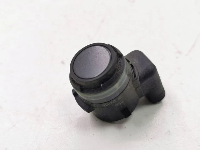 Capteur De Recul Arrière Pour Suzuki Vitara 2015-2020 - Référence 37735-54P00/56P00, Noir, Remplacement Direct