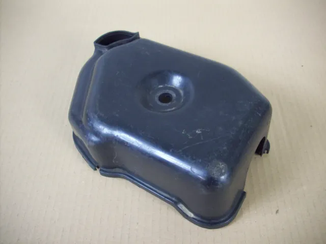 Luftfilterdeckel rechts Cover Air Cleaner right Honda CB 125 K, CB CL 175 CB 200 2