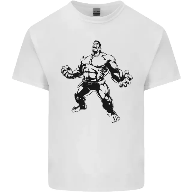 T-shirt top bodybuilding uomo palestra bodybuilding uomo muscolo