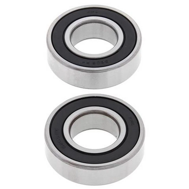 Mini Rocker Rear Bear Ring 25-1571 WHEEL BEARING Kit Front Harley Fxcwc Softail Rocker Custom 96 ...