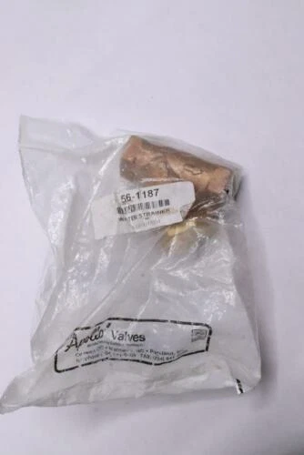Apollo Valves Y-Strainer 59 Series Bronze 80 Mesh 1/2" 59003C1