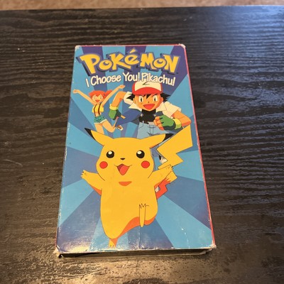1998 i choose you pikachu