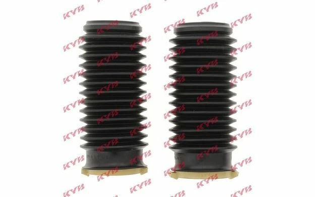 KYB Kit de protection complet (amortisseur) Avant pour VOLVO S60 S80 910055