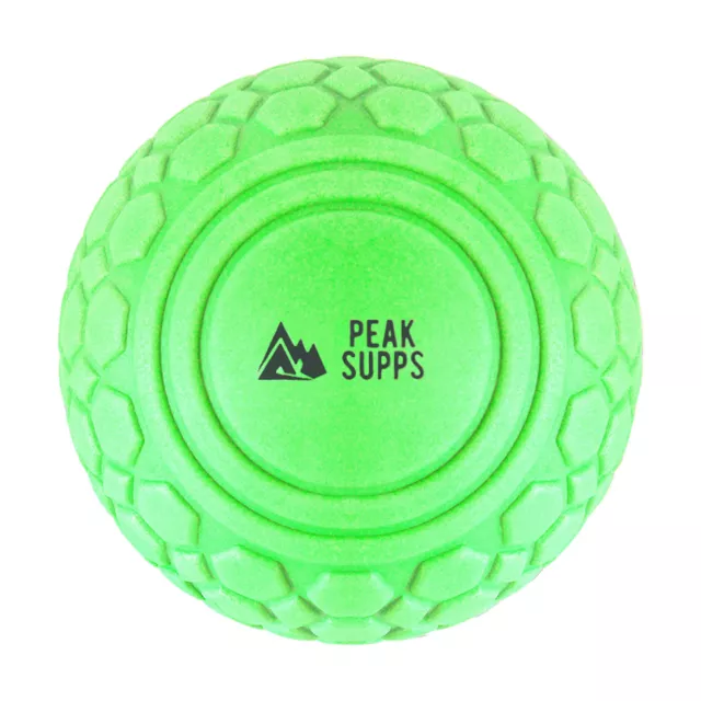 Massage Ball LARGE - Myofascial Release MFR | Deep Tissue Trigger Point Therapy