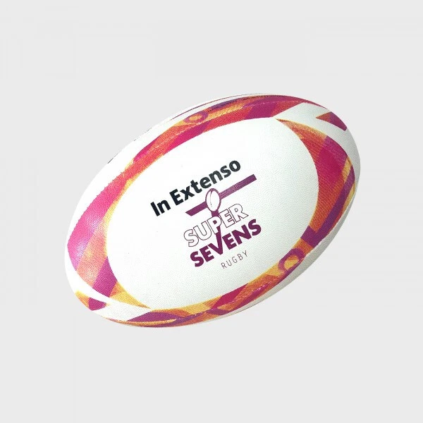 Ballon replica officiel beRugbe Super Sevens Ballon replica officiel beRugbe Super Sevens
