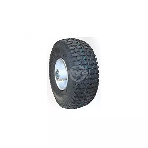 410X350X4 Snapper ricambio assemblaggio ruote (G