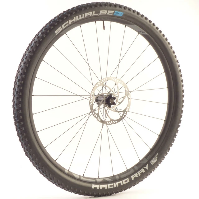 Newmen XA 25 SL Evolution Laufradsatz 29er Newmen Naben  #6230