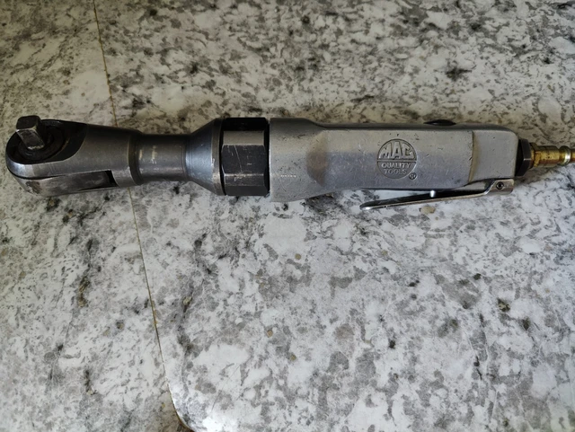 MAC Tools 3/8 Drive Air Ratchet