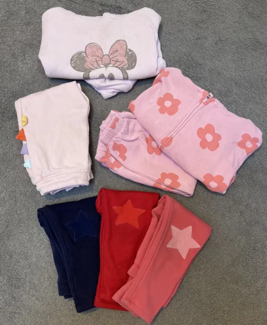 Girls Clothes Bundle. Age 2-3 Years