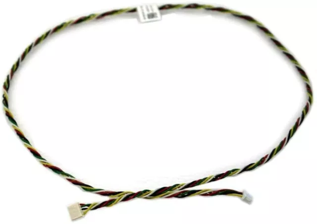 Dell Battery Cable for Perc H700 Battery NU209 Dell Battery Cable for Perc H700 Battery NU209