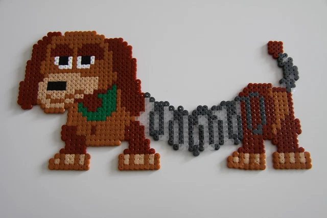 chien zig zag toy story