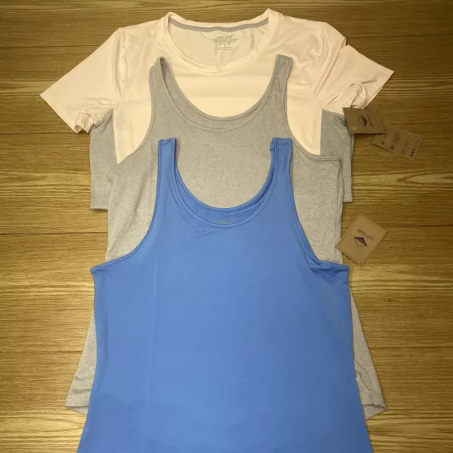Camiseta Para Mujer Reebok Sin Mangas Franela Espalda Cruzada Para Yoga  Gimnasio