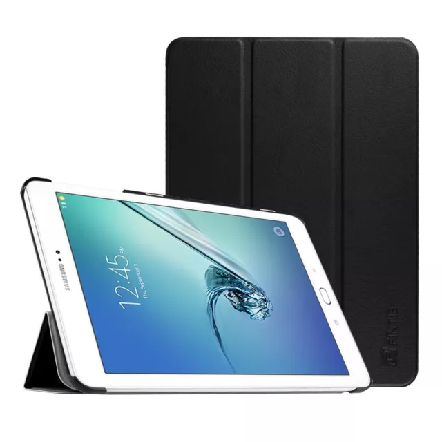 Slim Shell Case Stand Cover for Samsung Galaxy Tab S2 9.7 Tablet SM-T810/815/817
