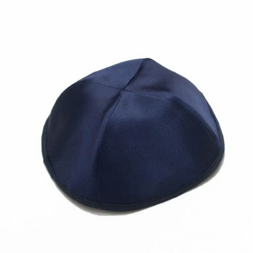 Kippah Couvre-tête en velours juif 20 cm, Noir, taille unique Kippah Couvre-tête en velours juif 20 cm, Noir, taille unique
