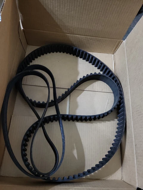Star Trac E-TBT Elliptical  Drive Belt And Bando Belt