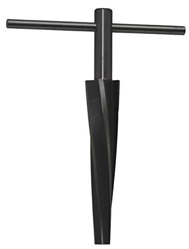 Drill America - DWRBJR7/16 7/16" to 1" Ball Joint Taper Reamer DWR Series