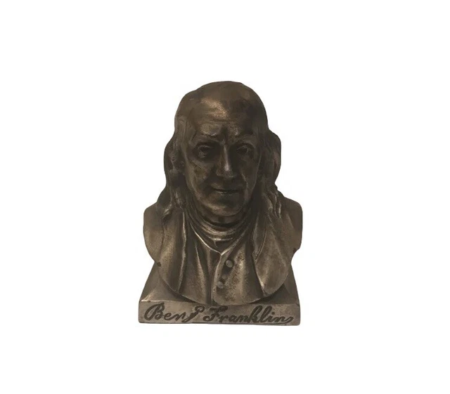 Ben Franklin Bank The Franklin Life Insurance Company Coshocton OH
