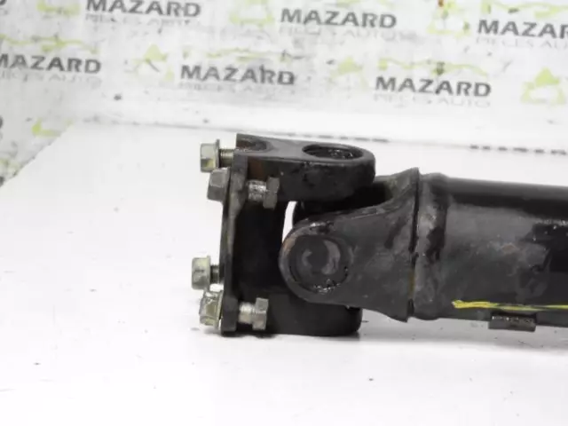 Arbre de transmission avant NISSAN NAVARA 1 37200EB300 2