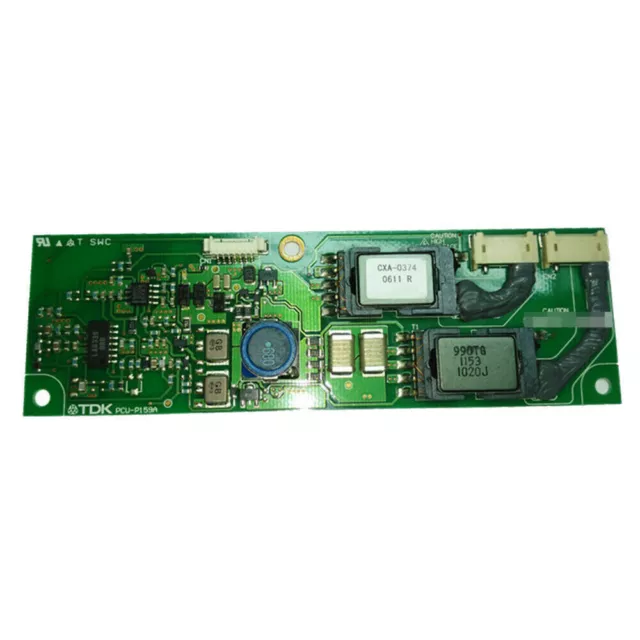 1pcs CXA-0374 PCU-P159A LCD Backlight Power Inverter Board For TDK