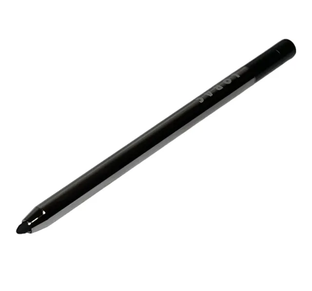 LORAC Front Of The Line Pro Eye Pencil (0.012 oz.) - Black
