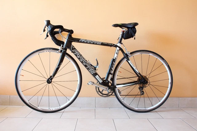 BICI DA CORSA PARKPRE RS6-5 IN CARBONIO TAGLIA 54 7,10kg