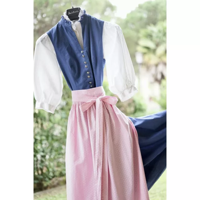ABITO TIROLESE tg. 42 it. Dirndl EUR 46 00 PicClick IT