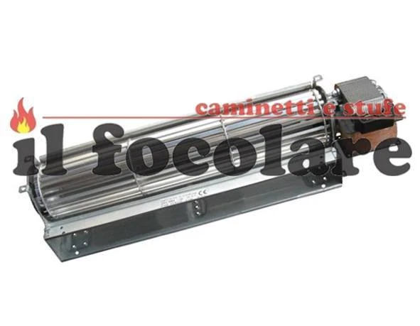 Ventilateur pour poêles à pellets Edilkamin Réf. R644430 délais 72h