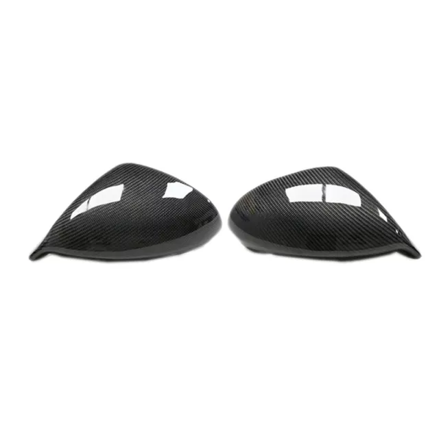 Rear View Mirror Side Cover Housing fit for Porsche 991 GT3 GT2 GTS RS 14-16 Acc