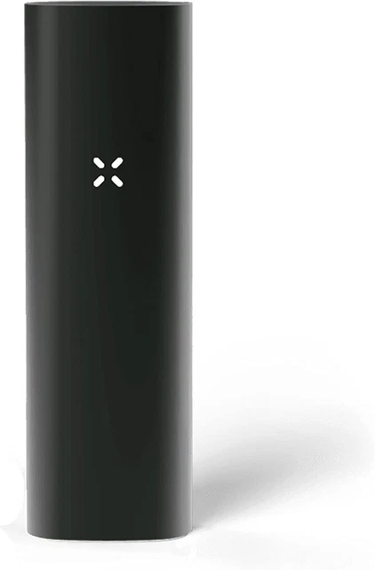 2 - Vaporizzatore Portatile - Erba Secca - Nuovo Modello - Brushed Charcoal 2 - Vaporizzatore Portatile - Erba Secca - Nuovo Modello - Brushed Charcoal