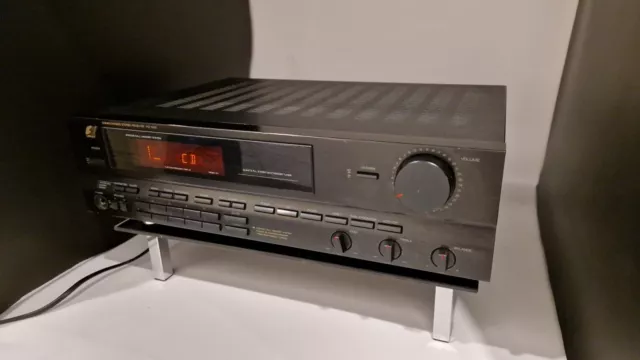 Sansui RZ-1000 Stereo Receiver