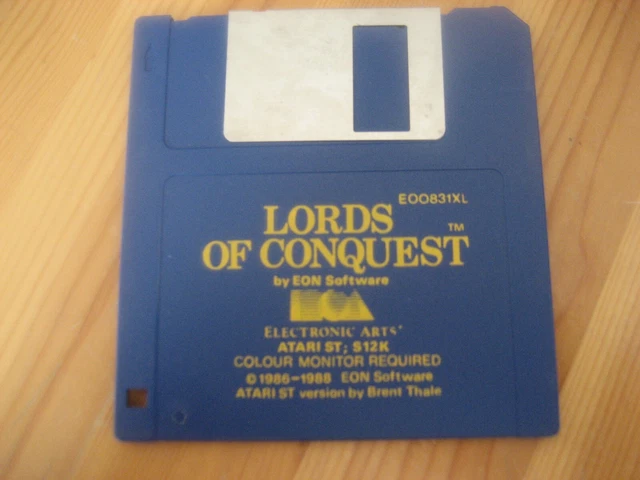 Vintage Chessmaster 2000 disquette logiciel d'échecs
