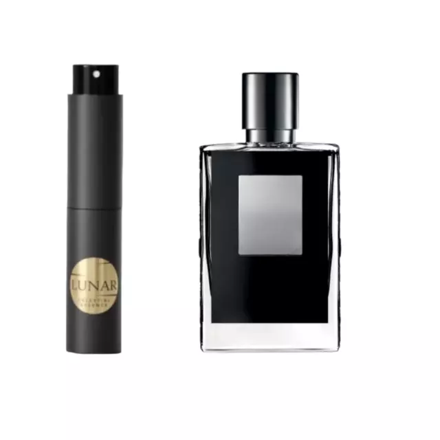 BLVCK PHANTASMA eau de perfum (Kilian's Black Phantom) 10ML